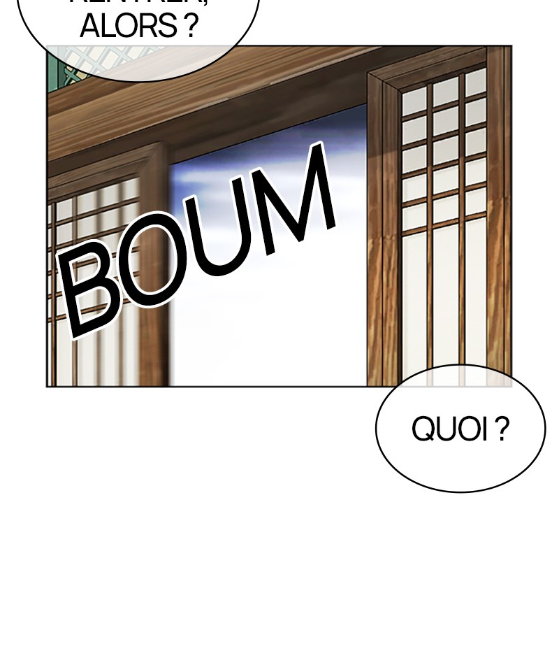 Lookism Chapitre 499 - Page 361