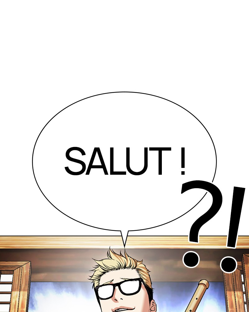 Lookism Chapitre 499 - Page 362