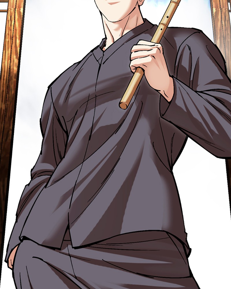 Lookism Chapitre 499 - Page 363