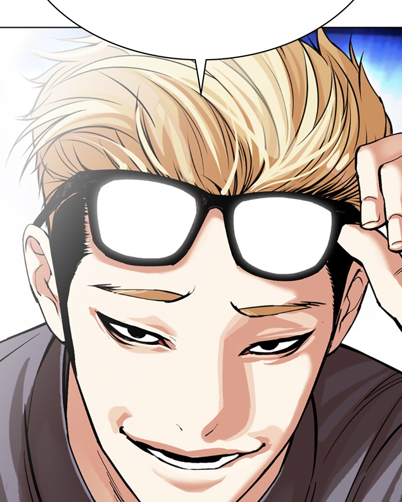 Lookism Chapitre 499 - Page 367