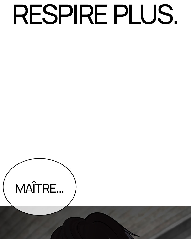 Lookism Chapitre 499 - Page 38