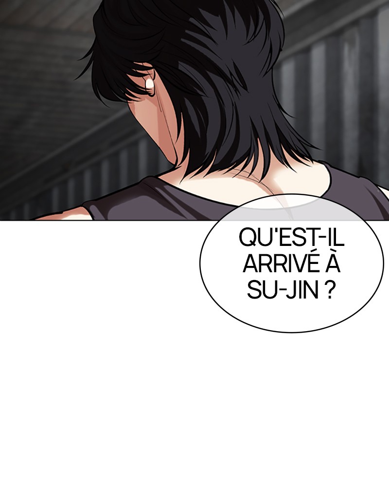 Lookism Chapitre 499 - Page 39