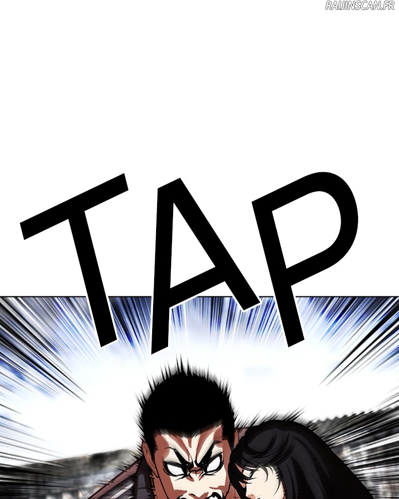 Lookism Chapitre 499 - Page 40