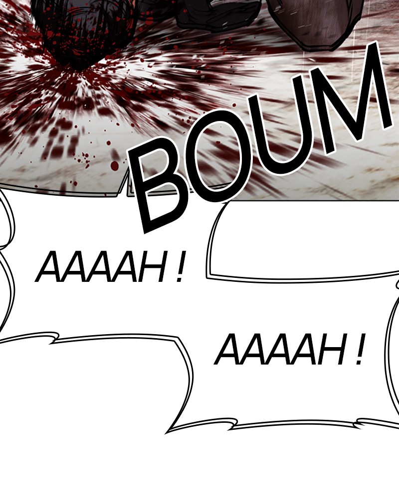 Lookism Chapitre 499 - Page 57