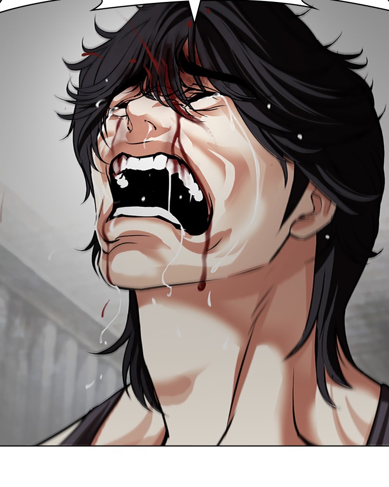 Lookism Chapitre 499 - Page 59