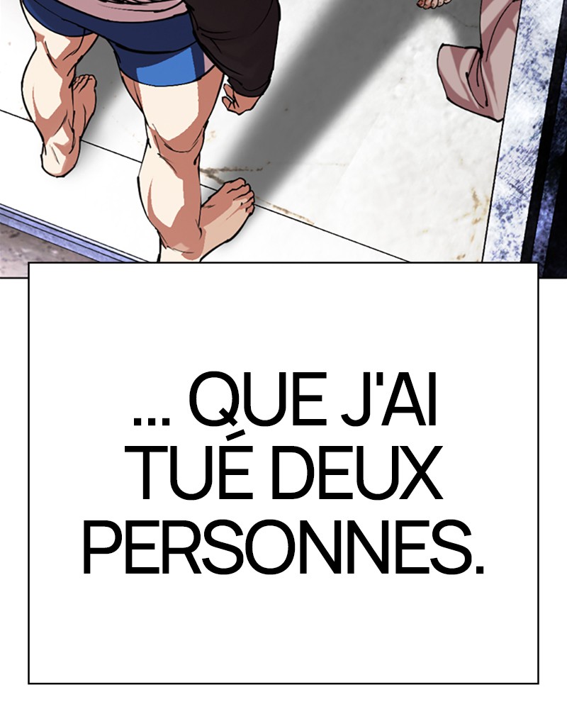 Lookism Chapitre 499 - Page 6