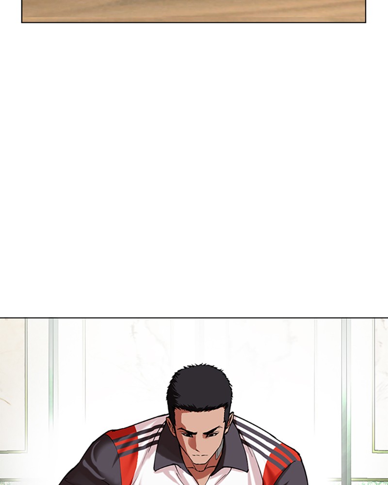 Lookism Chapitre 499 - Page 61