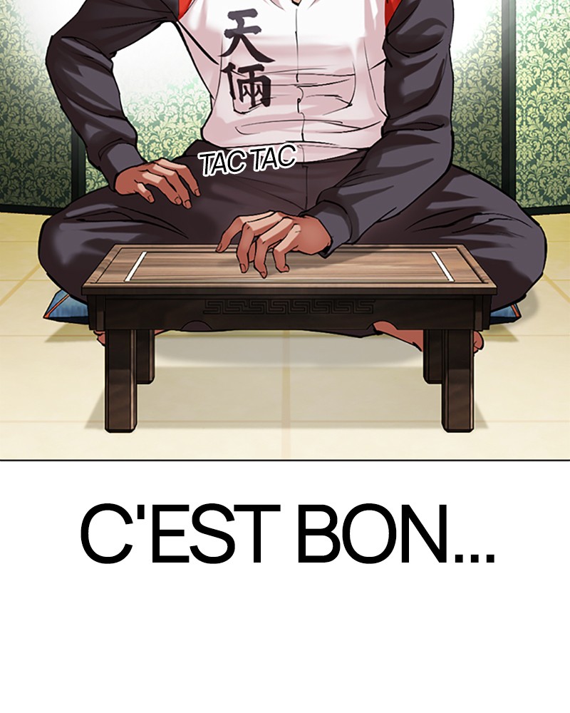 Lookism Chapitre 499 - Page 62