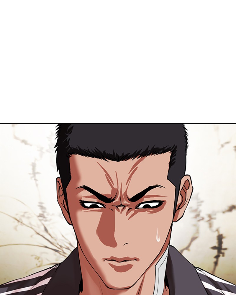 Lookism Chapitre 499 - Page 63
