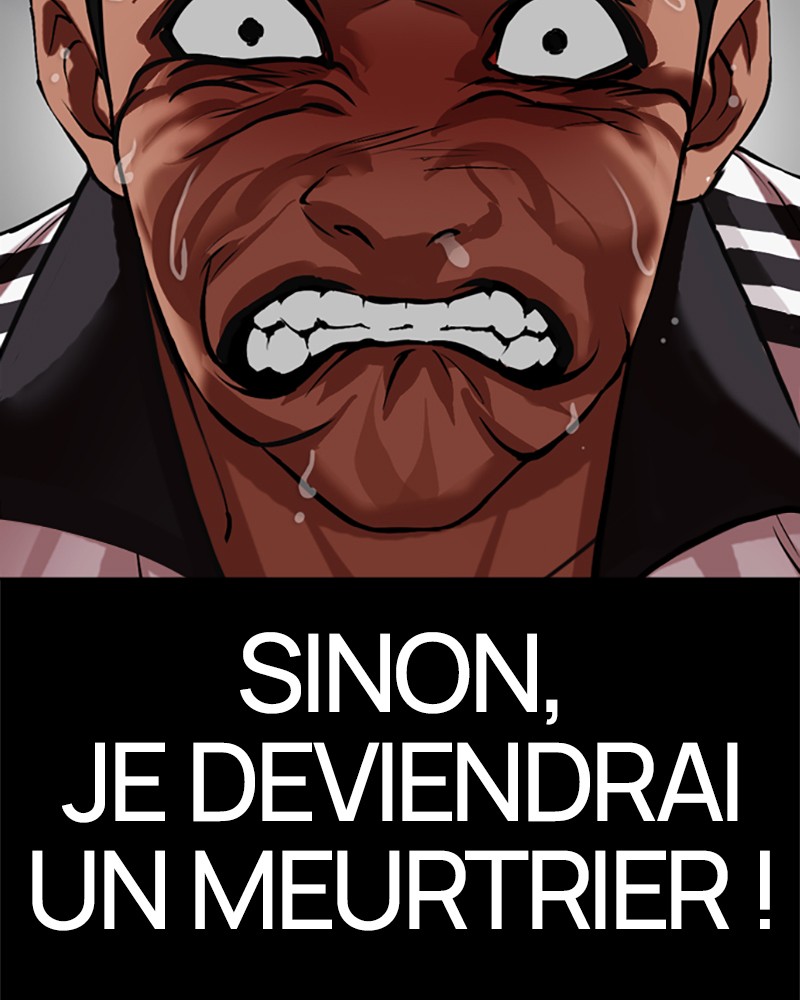Lookism Chapitre 499 - Page 69