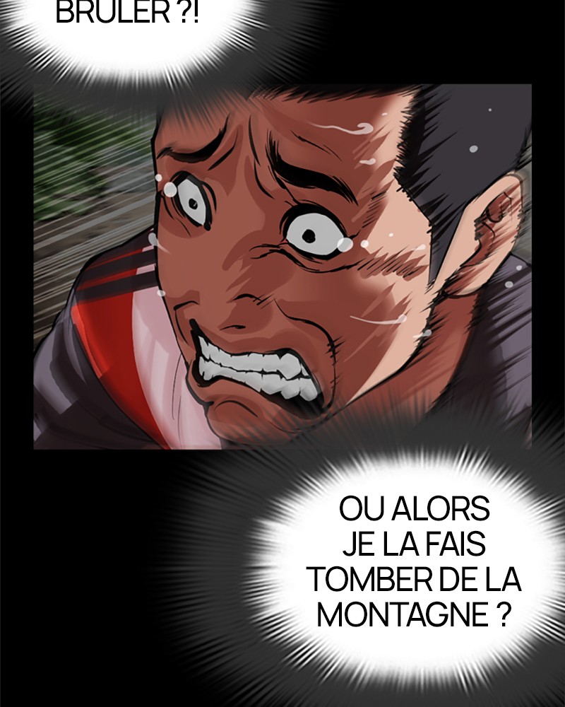 Lookism Chapitre 499 - Page 74