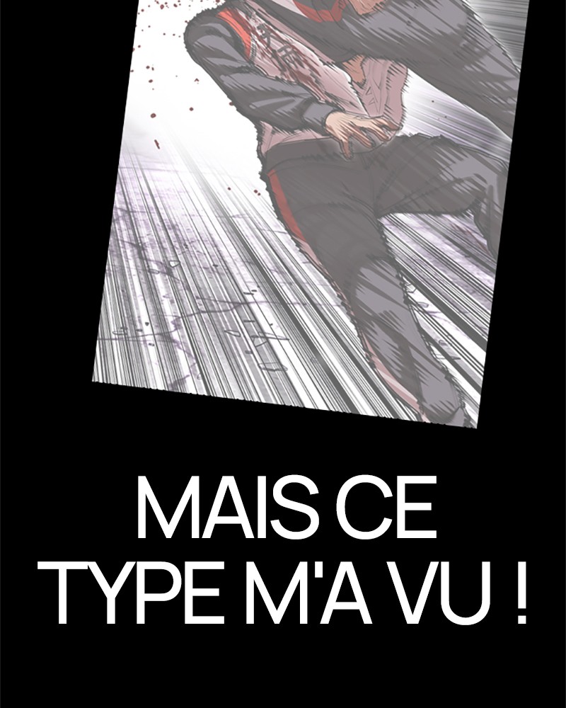 Lookism Chapitre 499 - Page 77