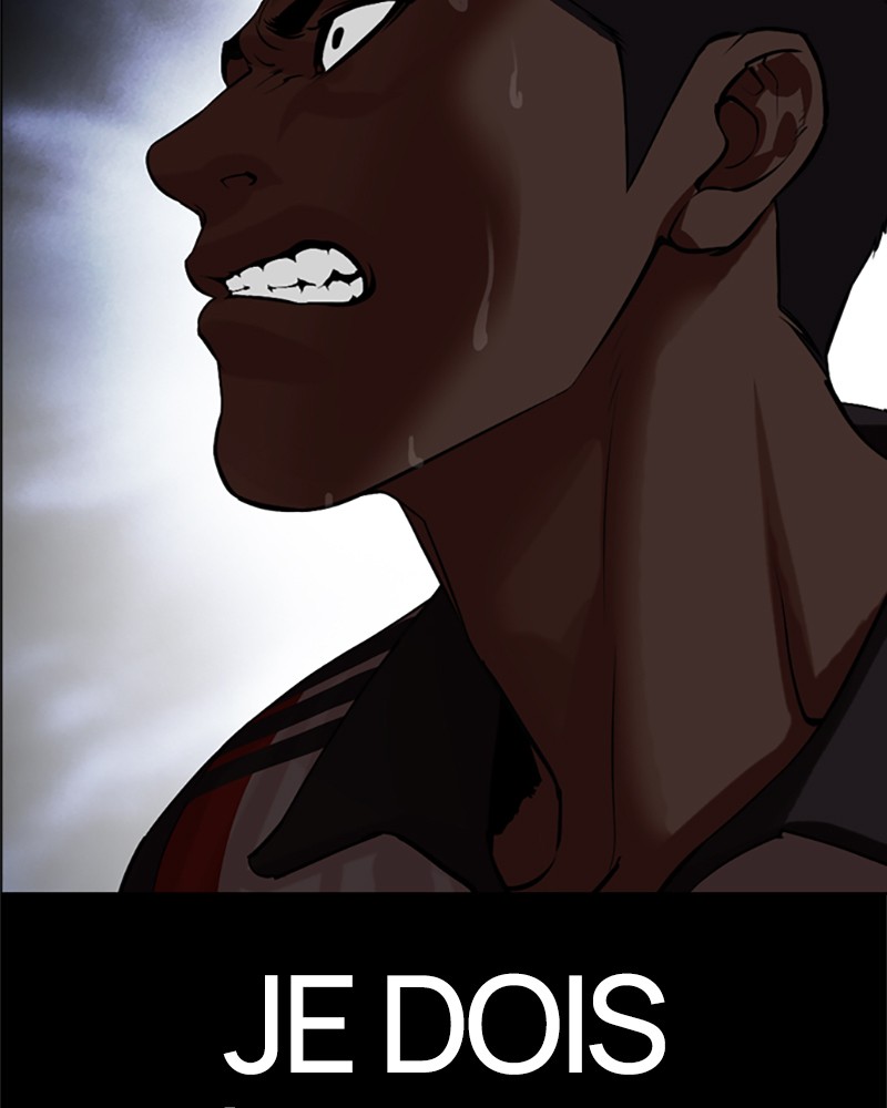 Lookism Chapitre 499 - Page 79