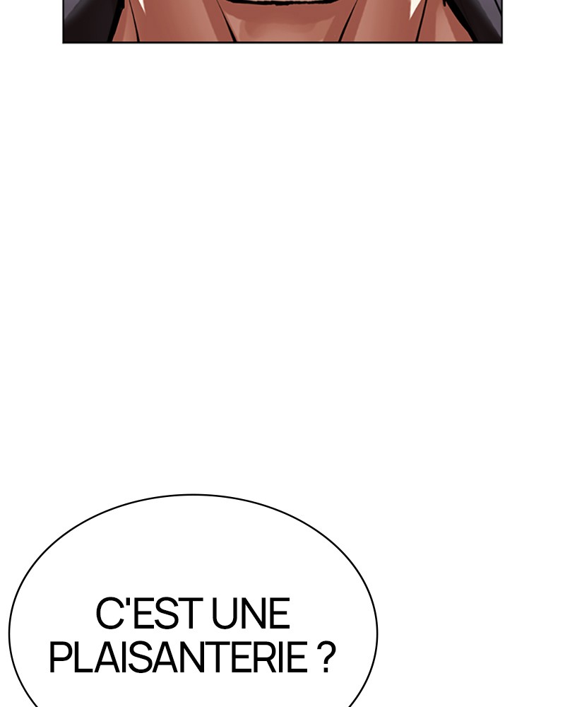 Lookism Chapitre 499 - Page 8