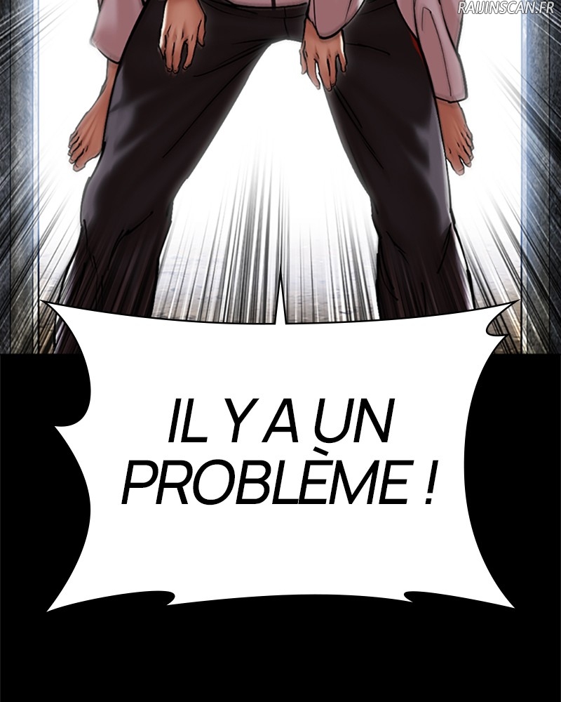 Lookism Chapitre 499 - Page 85