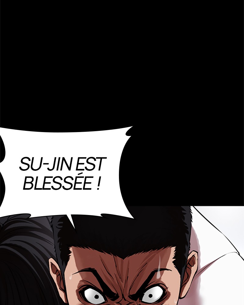 Lookism Chapitre 499 - Page 86