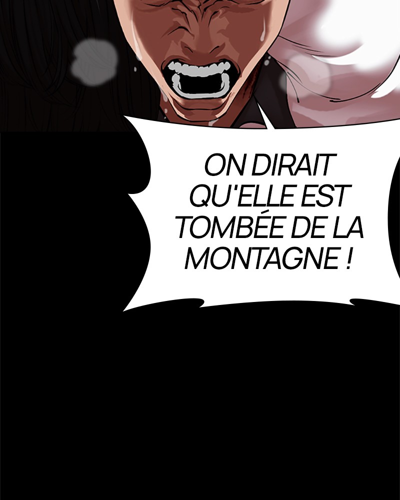 Lookism Chapitre 499 - Page 87
