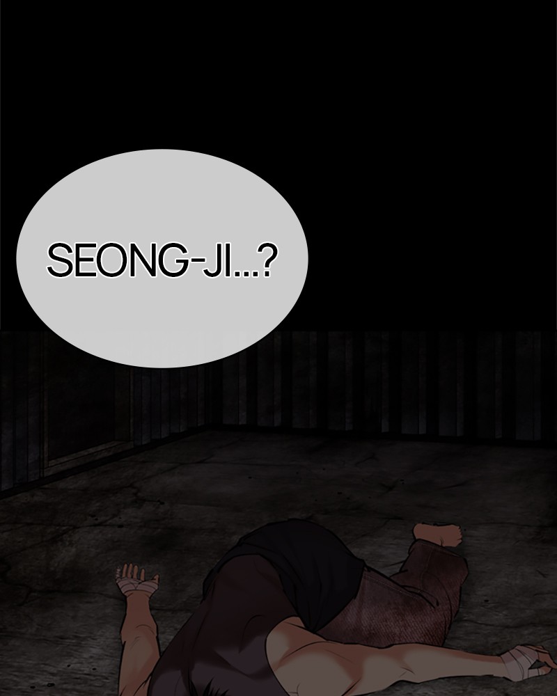 Lookism Chapitre 499 - Page 88