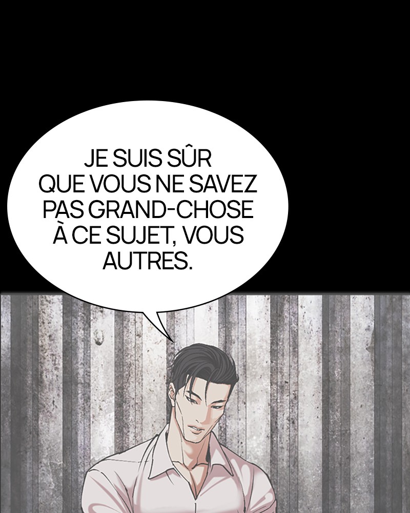Lookism Chapitre 499 - Page 91
