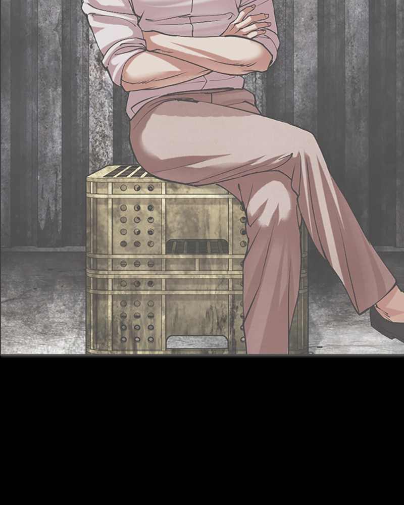 Lookism Chapitre 499 - Page 92