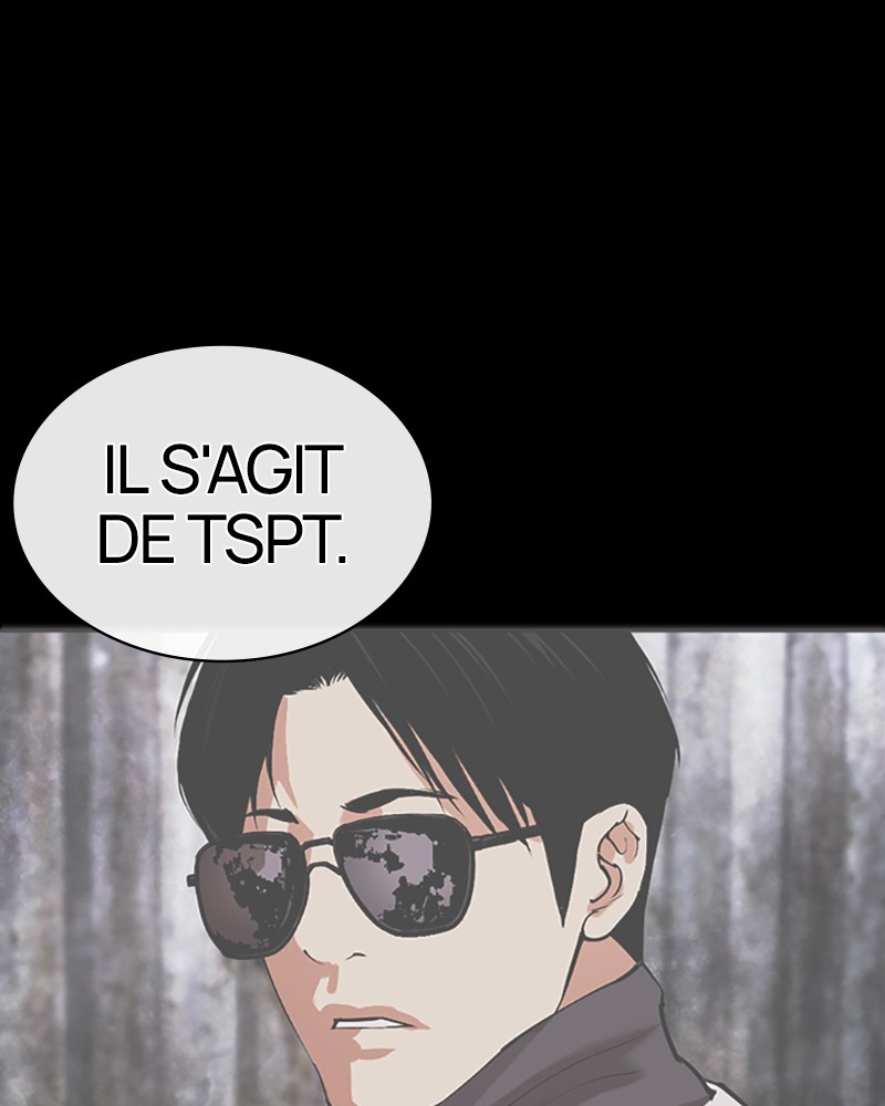 Lookism Chapitre 499 - Page 93