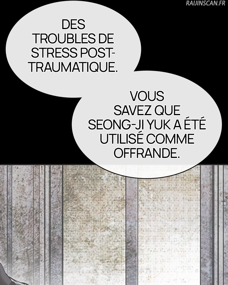 Lookism Chapitre 499 - Page 95