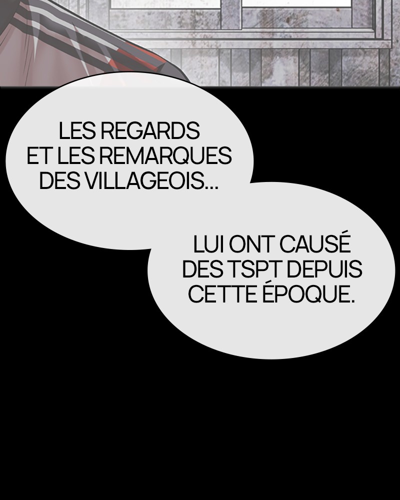 Lookism Chapitre 499 - Page 96