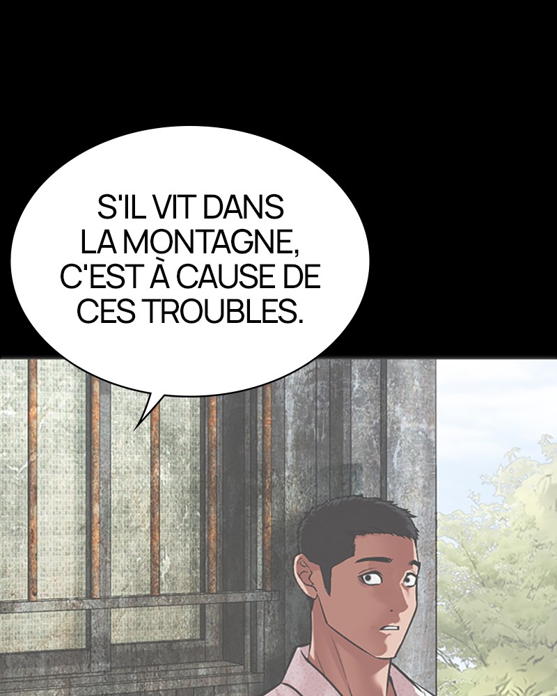 Lookism Chapitre 499 - Page 97