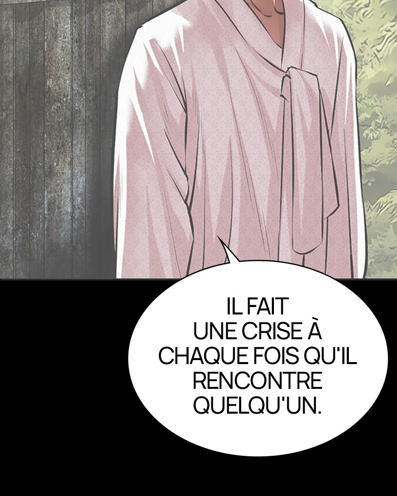 Lookism Chapitre 499 - Page 98
