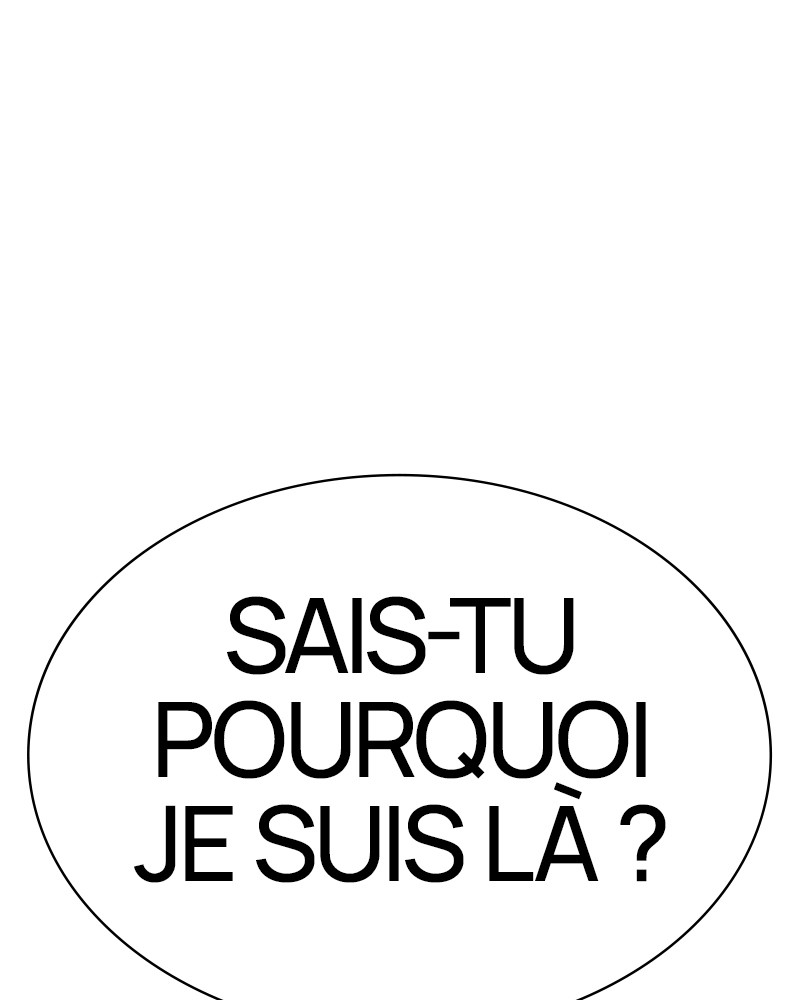 Lookism Chapitre 500 - Page 1