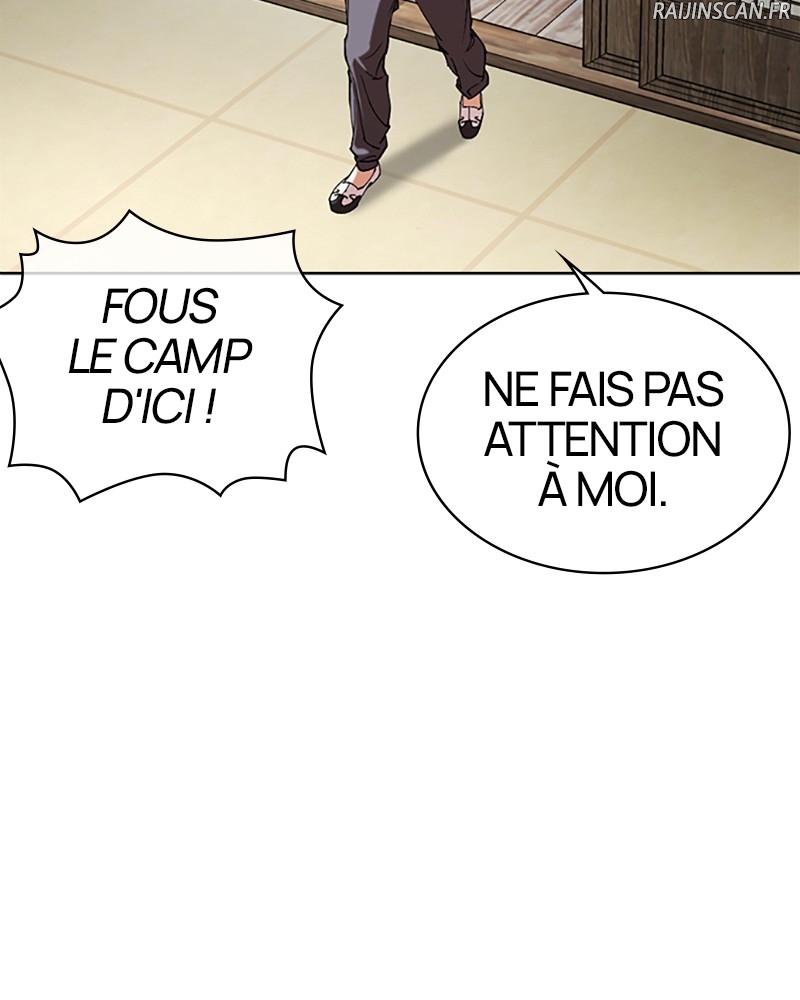 Lookism Chapitre 500 - Page 10