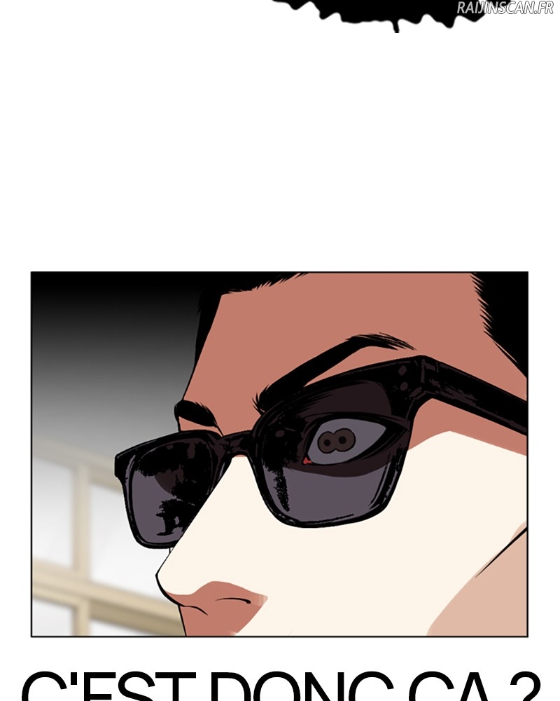 Lookism Chapitre 500 - Page 100