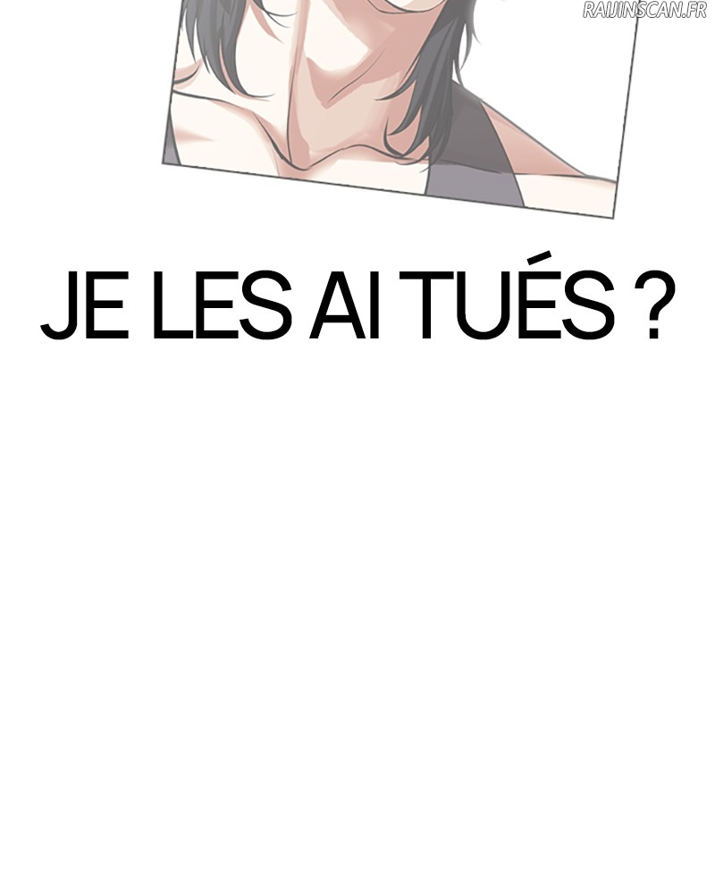 Lookism Chapitre 500 - Page 105