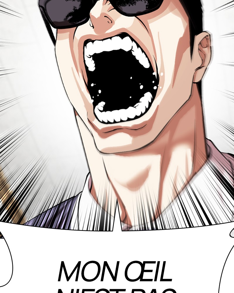 Lookism Chapitre 500 - Page 108