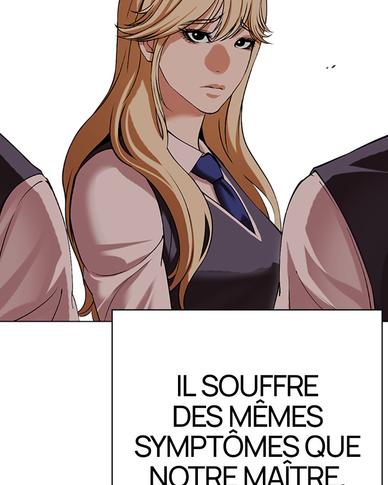 Lookism Chapitre 500 - Page 112