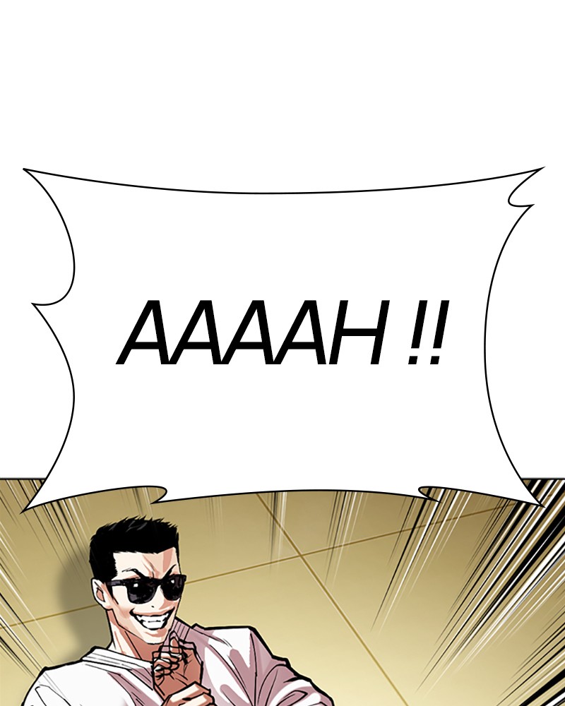 Lookism Chapitre 500 - Page 114
