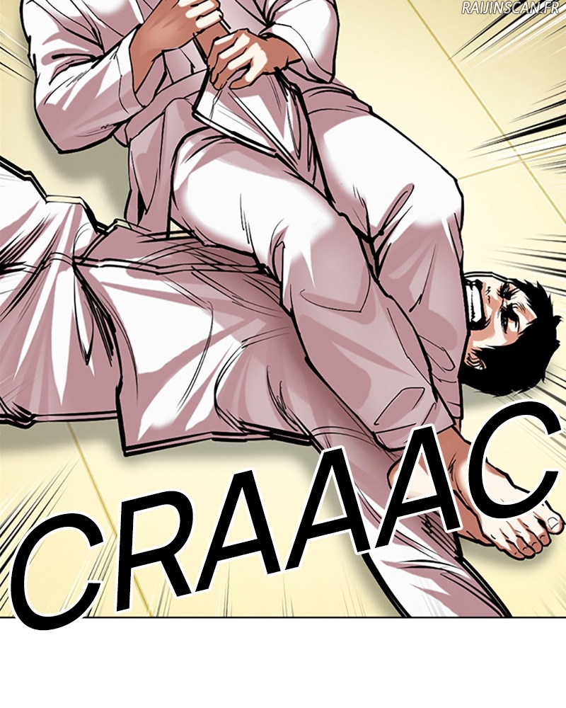 Lookism Chapitre 500 - Page 115