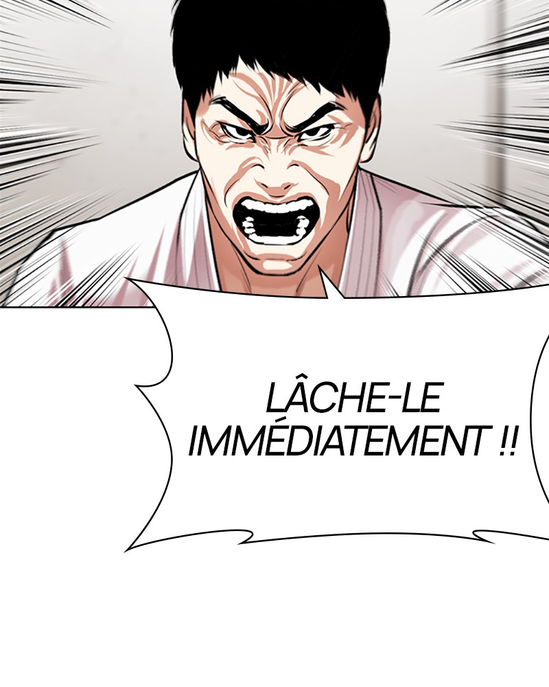 Lookism Chapitre 500 - Page 117