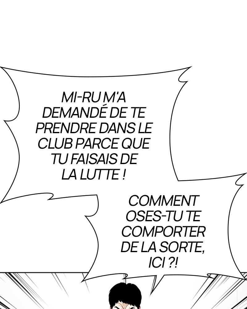 Lookism Chapitre 500 - Page 118