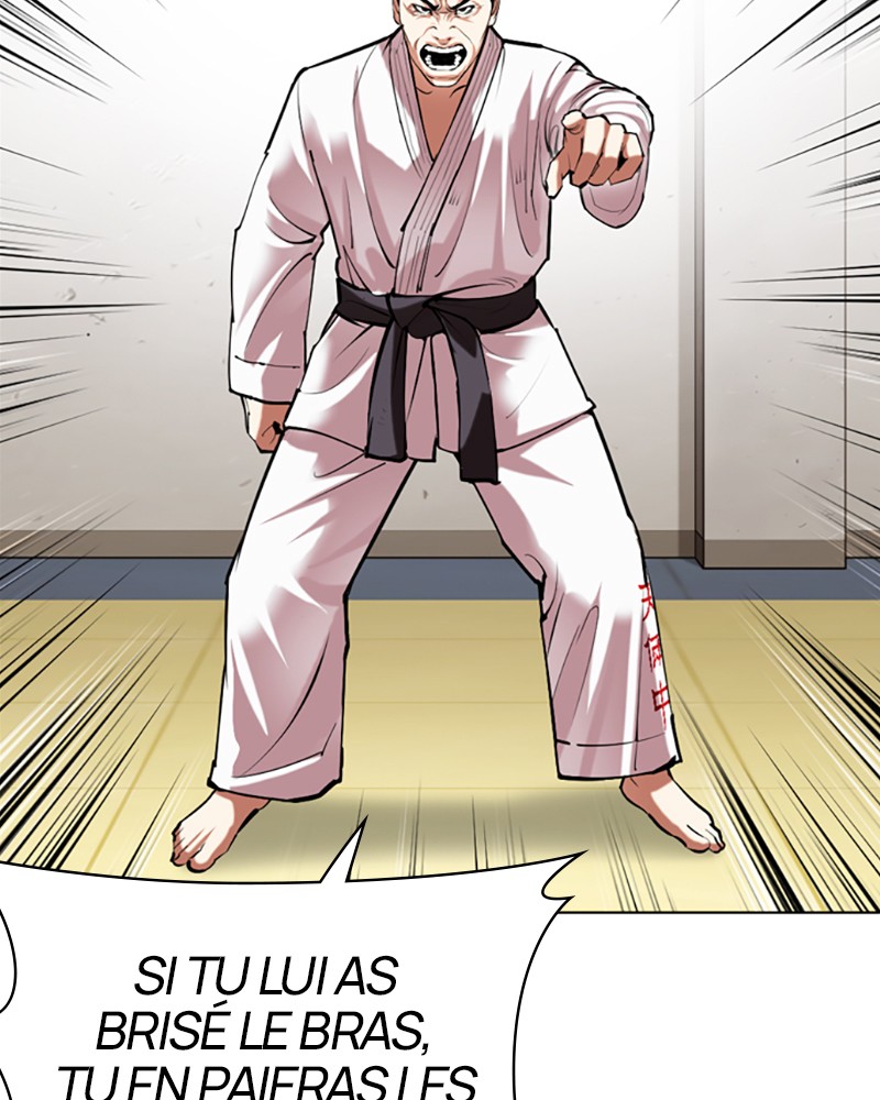 Lookism Chapitre 500 - Page 119