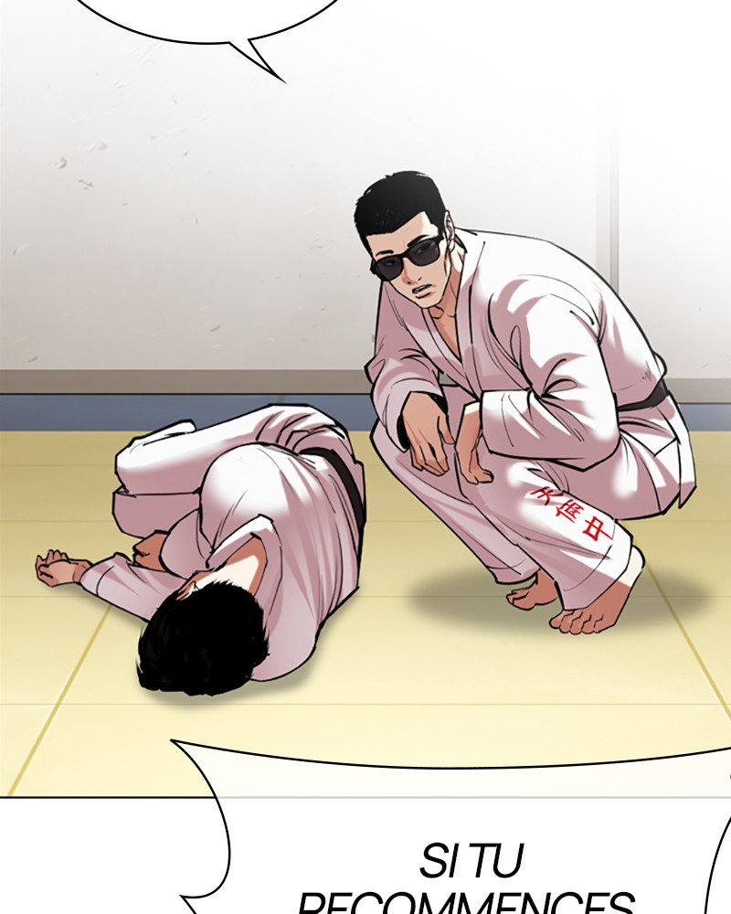 Lookism Chapitre 500 - Page 121