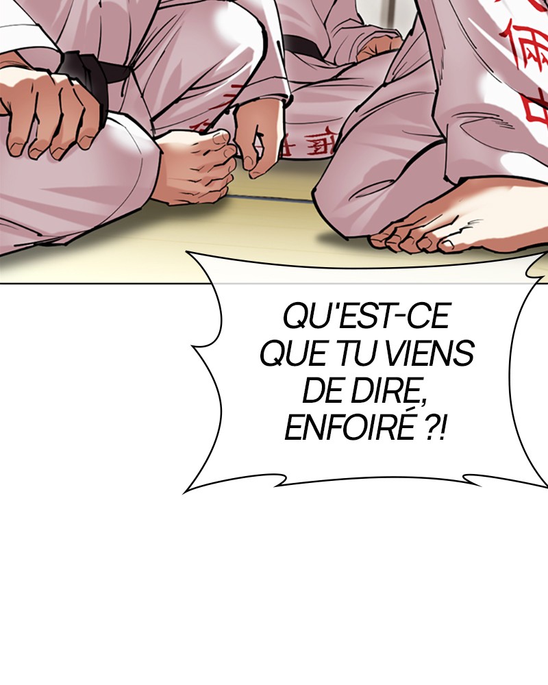 Lookism Chapitre 500 - Page 124