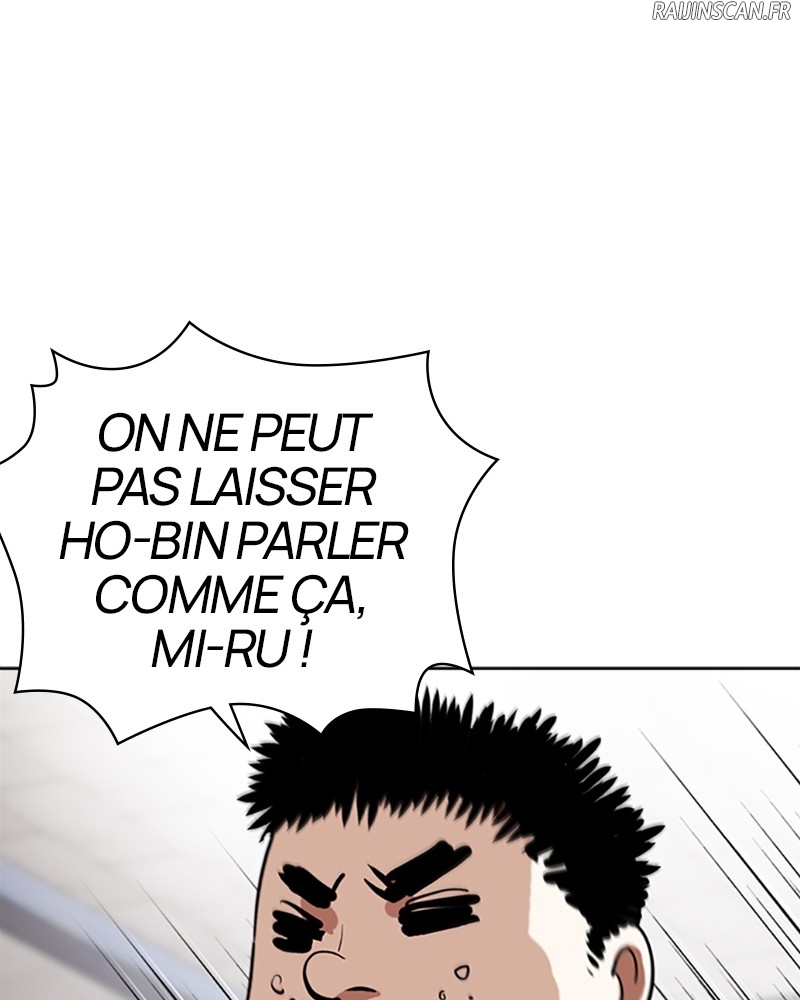 Lookism Chapitre 500 - Page 125