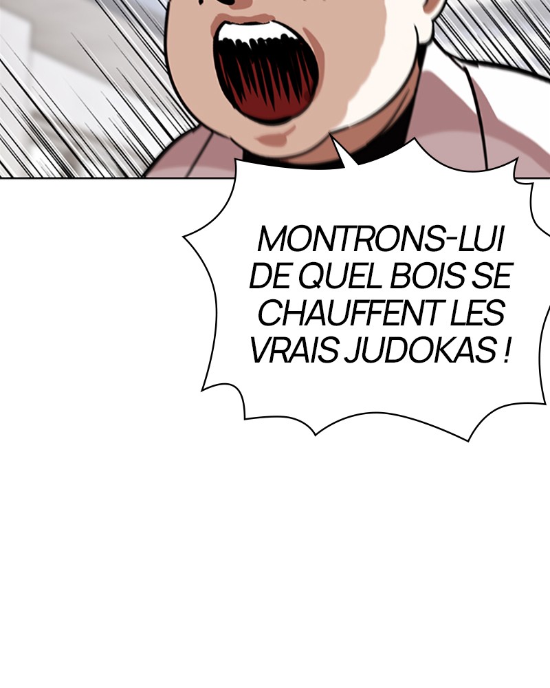Lookism Chapitre 500 - Page 126