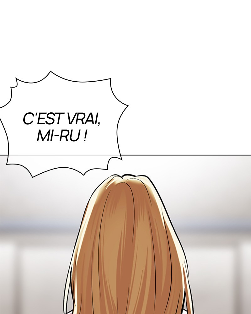 Lookism Chapitre 500 - Page 127