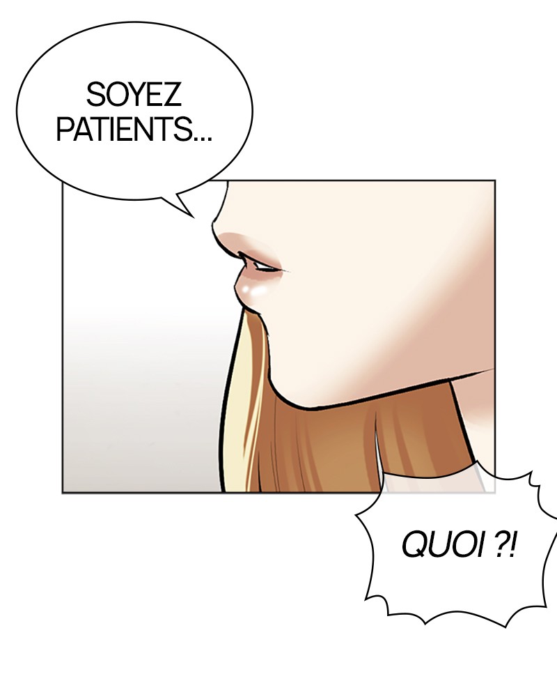Lookism Chapitre 500 - Page 129
