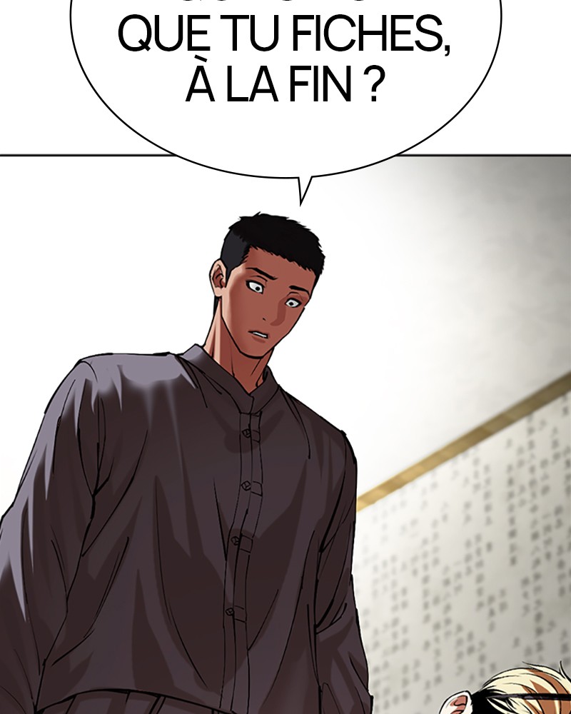 Lookism Chapitre 500 - Page 13