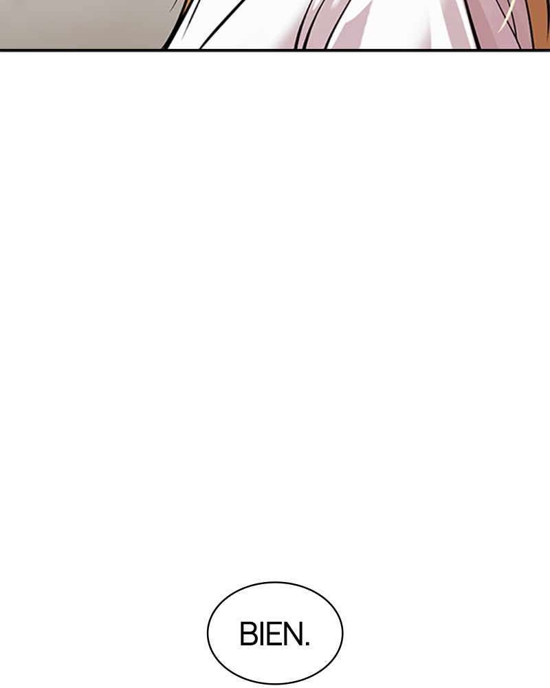 Lookism Chapitre 500 - Page 132