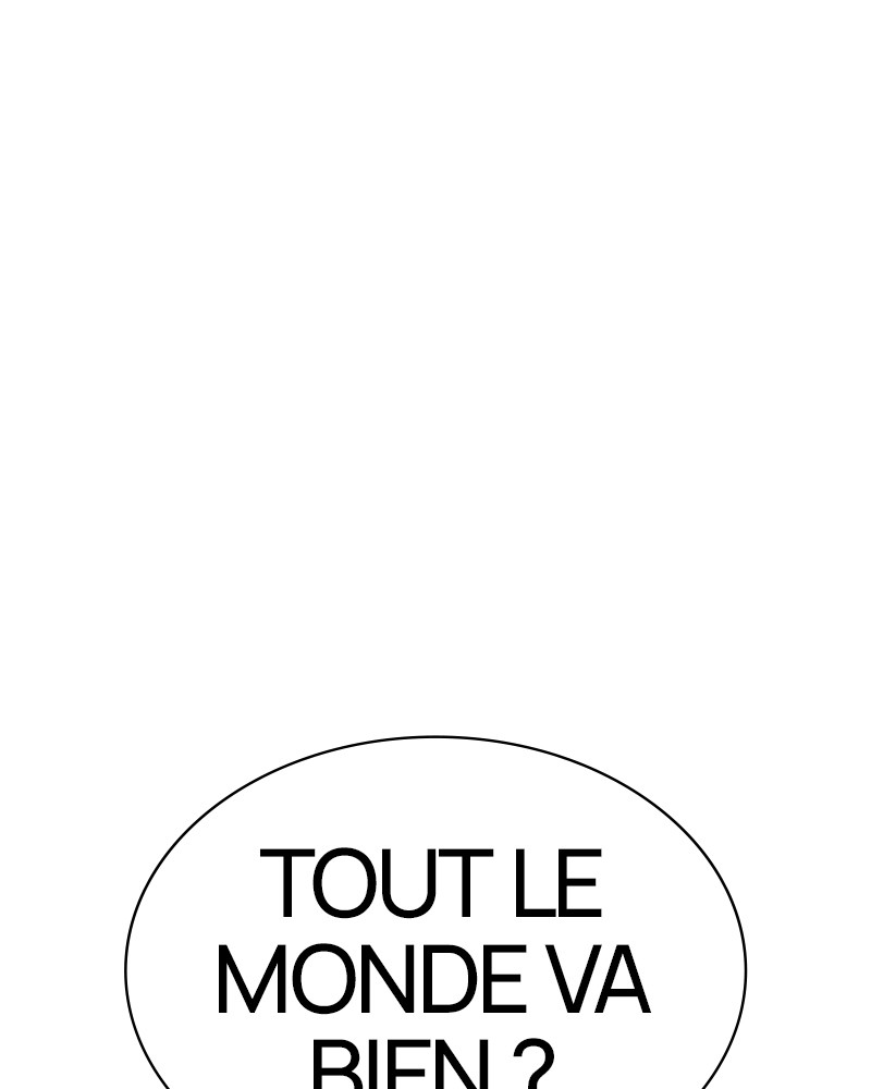 Lookism Chapitre 500 - Page 133