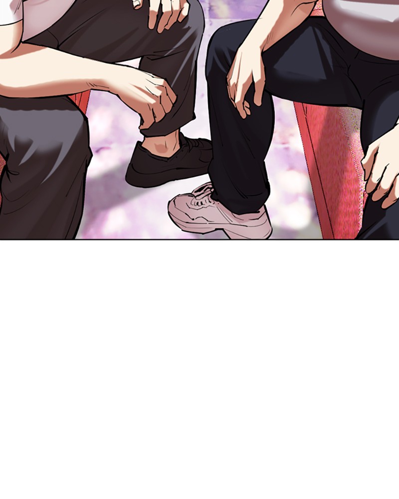 Lookism Chapitre 500 - Page 137